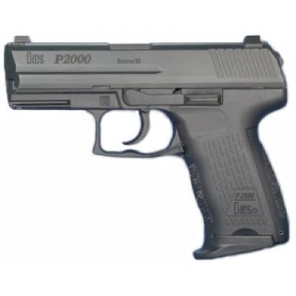 HK P 2000 Fiyatı