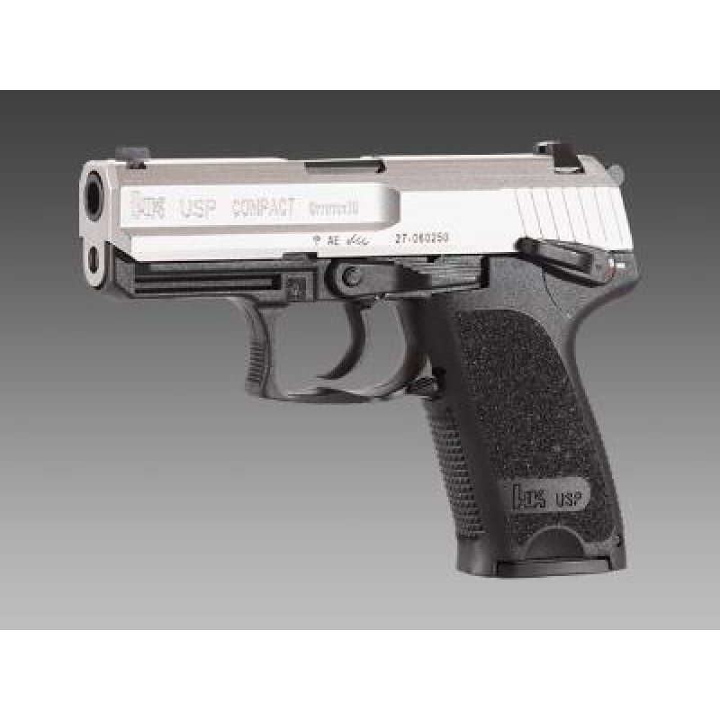 HK USP Compact Silah Beyaz Fiyatı