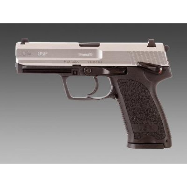Heckler Koch USP Stainles Silah