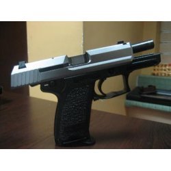 HK USP 9MM Compact Fiyatı