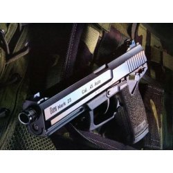 Heckler Koch Mark 23 Silah