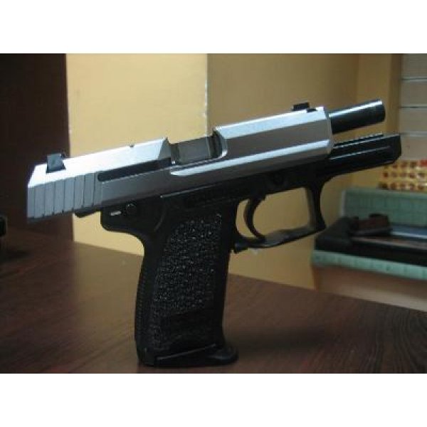 Heckler Koch Usp Compak Silah