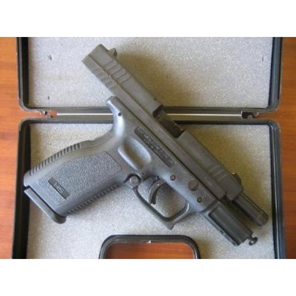 HS 2000 Silah