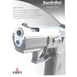Satılık Jericho 941 PSL TR