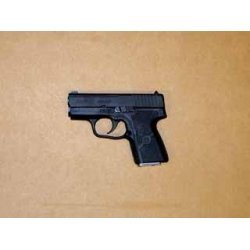 Kahr PM9 Siyah Fiyat