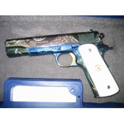 Colt Seri 70 Silah
