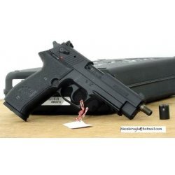 Sig Sauer Mosquete 22 LR