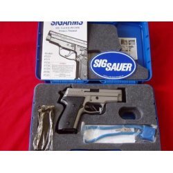 Sig Sauer P 229 Fiyat