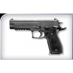 Sig Sauer P 226 X Five Tactical Fiyat
