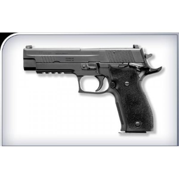 Sig Sauer P 226 X Five Tactical Fiyat