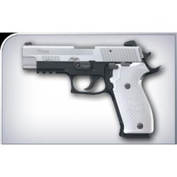 Sig Sauer P 220 Platinum Elite Fiyat