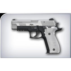 Sig Sauer P 226 Platinum Elite Fiyatı