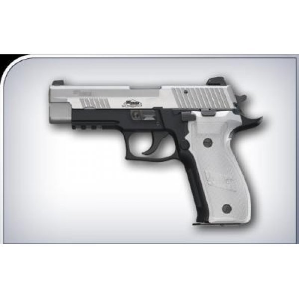 Sig Sauer P 226 Platinum Elite Fiyatı