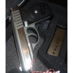 Sig Sauer P232 K-9 Fiyat