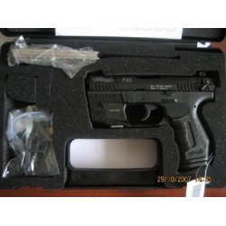 Walther P 22 Fiyat