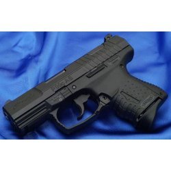 Walther P 99 C AS Silah