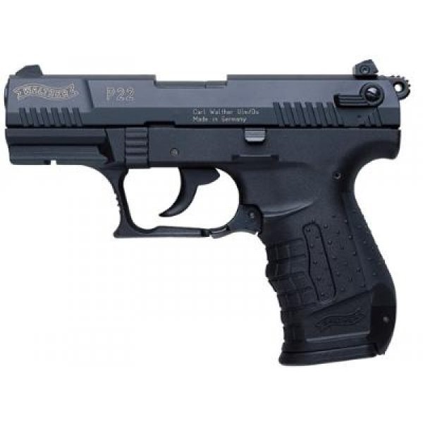 Walther P 22 Silah
