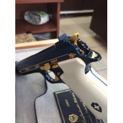 Sig Helvetica Satılık