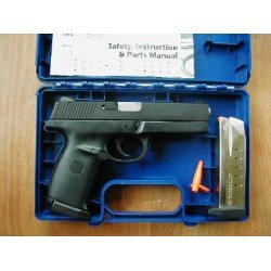 Smith Wesson Sigma Fiyat