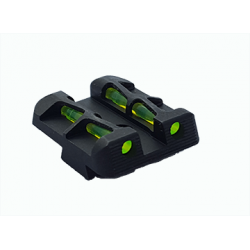 Sig Sauer P 238 Fiber Optik Gez Arpacık