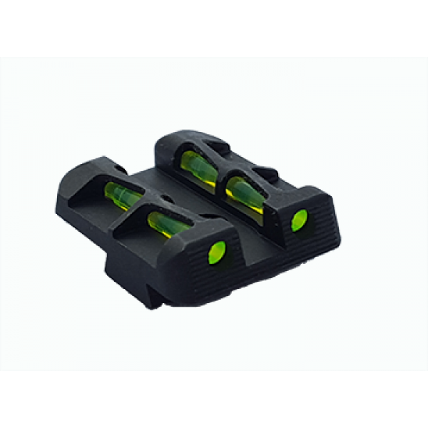 Sig Sauer P 238 Fiber Optik Gez Arpacık