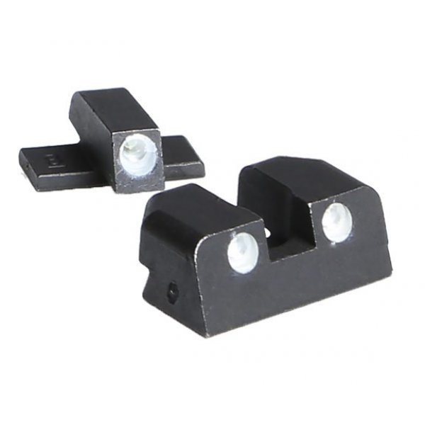 Sig Sauer P 245 Gez Arpacık