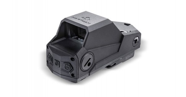 Sig Roni Roni Sig Sauer Red Dot