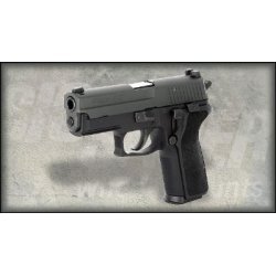Sig Sauer P 229 357 Sig Şarjörü
