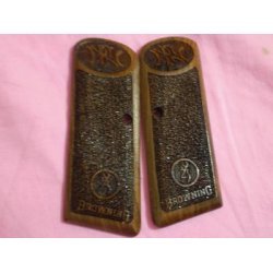 Browning 8 Lİ Ağaç Kabze