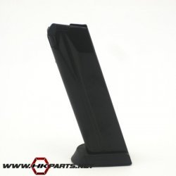 Heckler Koch Şarjör