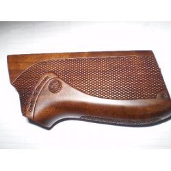 Smith Wesson 5906 Ağaç Kabze