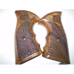 Smith Wesson Toplu Ağaç Mod 686