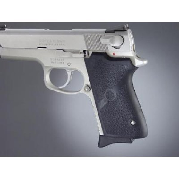 Smith Wesson 3913 Kabze