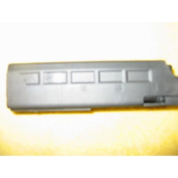 Steyr SPP 15 Lik Şarjör