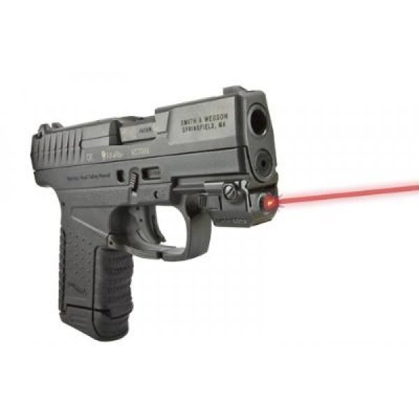 Walther P 99 Laser Pointer