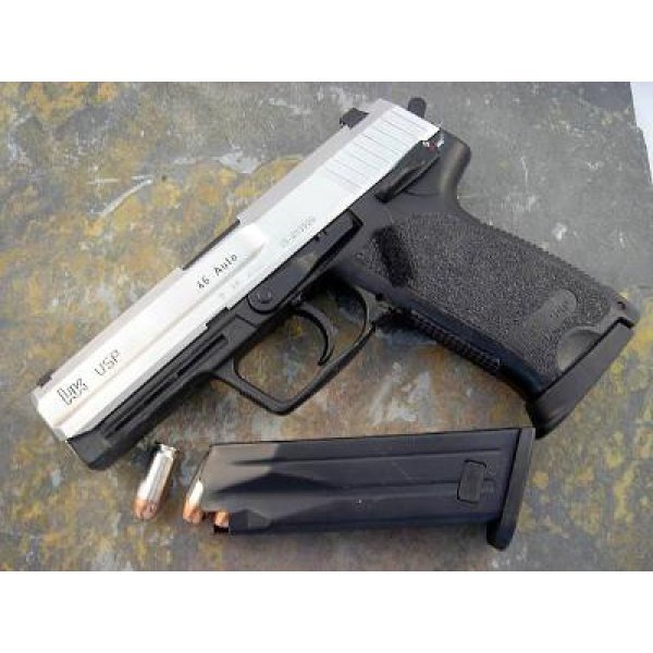Heckler Koch 45 ACP Modeli