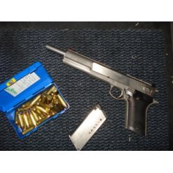 Silah Alım Satım Ankara