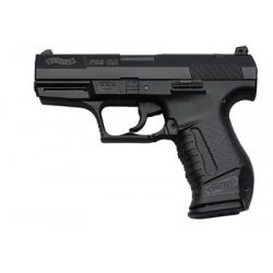 Walther P 99 AS Modeli