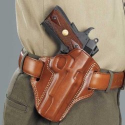 Colt Pyton Kılıf