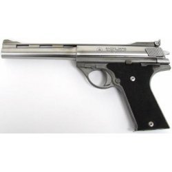 Amp Auto Mag Modeli Silah