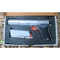 Amt AutoMag III Silah