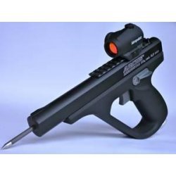 Arcus Arrowstar ok tabanca