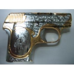 Astra 6.35 MM Düz Modeli