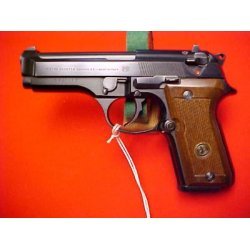 Beretta 81 F Modeli