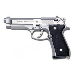 Beretta 92 FS Inox