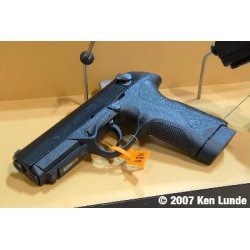 Beretta PX4 Storm Model