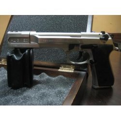 Beretta Algimec Modeli