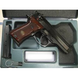 Beretta F-92 Compack SYH