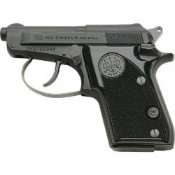 Beretta 21 Bobcat Modeli