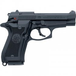 Beretta 84FS Cheetah Modeli